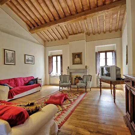 Capolona By Posarellivillas * Calbenzano