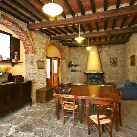 Villa Capolona By Posarellivillas *