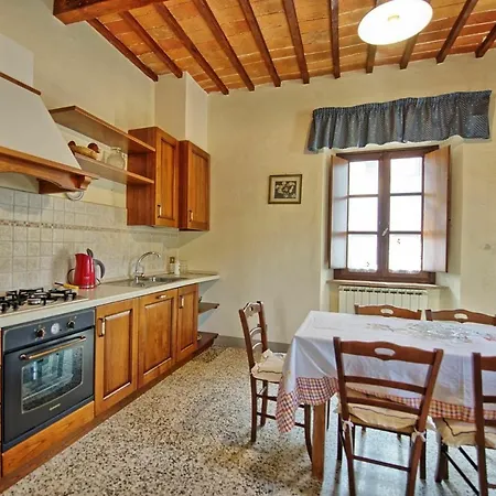 Capolona By Posarellivillas * Calbenzano