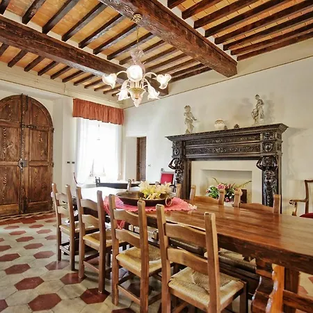Capolona By Posarellivillas Villa Calbenzano