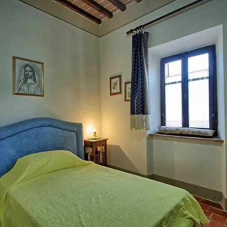 Capolona By Posarellivillas * Calbenzano