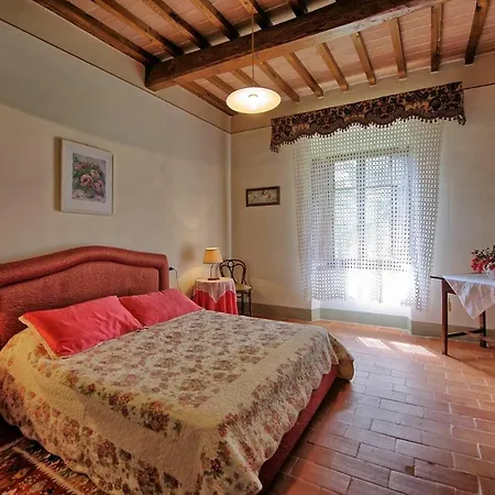 Villa Capolona By Posarellivillas Calbenzano
