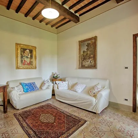 Capolona By Posarellivillas Villa