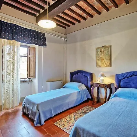 Villa Capolona By Posarellivillas Calbenzano