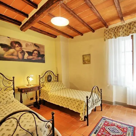 Capolona By Posarellivillas * Calbenzano