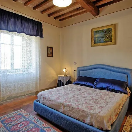 Capolona By Posarellivillas * Calbenzano