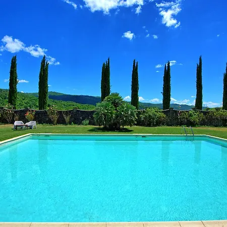 Capolona By Posarellivillas Calbenzano