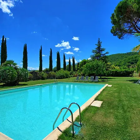 Capolona By Posarellivillas Villa *