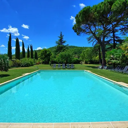 Capolona By Posarellivillas Villa