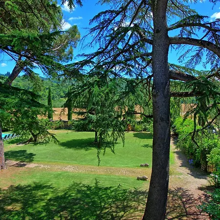 Villa Capolona By Posarellivillas Calbenzano