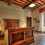 Capolona By Posarellivillas Вилла *