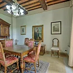 Вилла Capolona By Posarellivillas *
