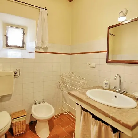 Capolona By Posarellivillas Villa Calbenzano