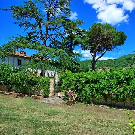 Capolona By Posarellivillas * Calbenzano