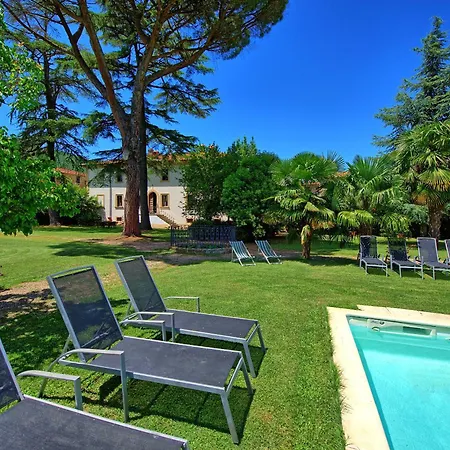 Capolona By Posarellivillas Villa