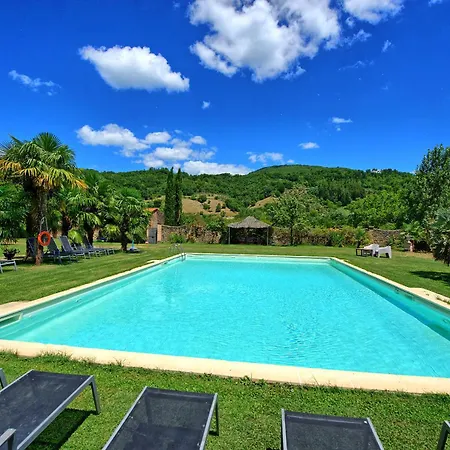 Capolona By Posarellivillas *