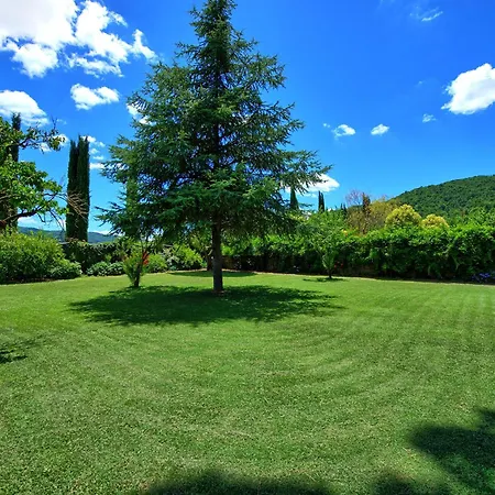 Capolona By Posarellivillas Calbenzano