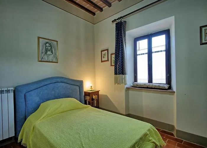 Capolona By Posarellivillas * Calbenzano