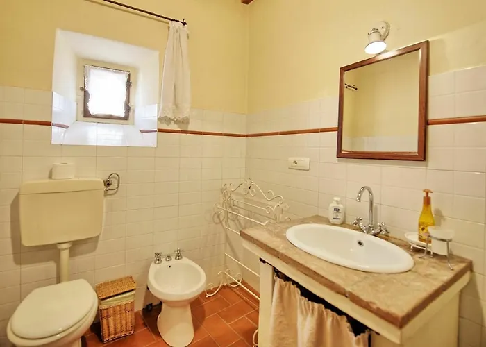 Capolona By Posarellivillas Villa Calbenzano
