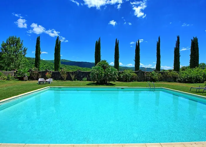 Capolona By Posarellivillas Calbenzano