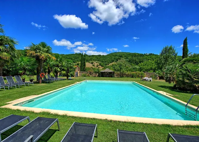 Capolona By Posarellivillas *