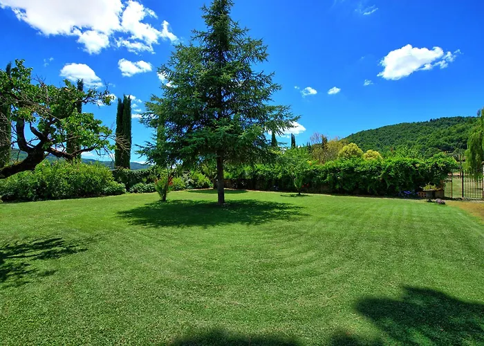 Capolona By Posarellivillas Calbenzano