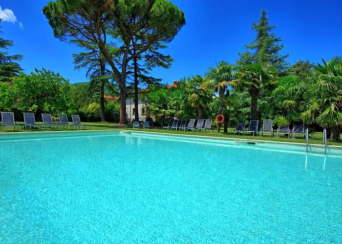 Capolona By Posarellivillas * Calbenzano