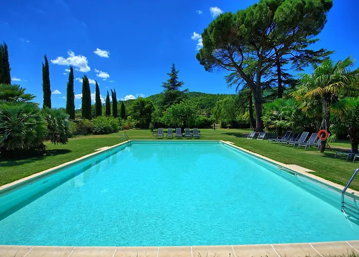 Capolona By Posarellivillas Villa